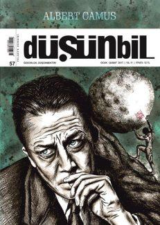 Düşünbil Sayı 57