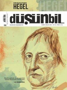Düşünbil Sayı 56