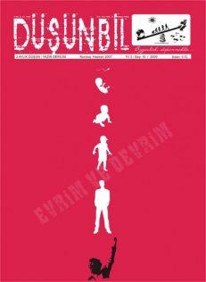 Düşünbil Sayı 10