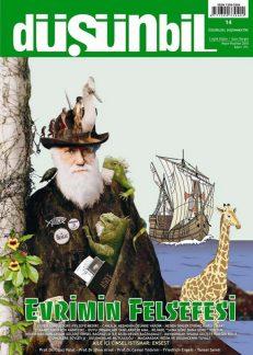 Düşünbil Sayı 14