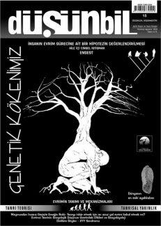 Düşünbil Sayı 15