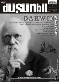 Düşünbil Sayı 16