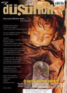 Düşünbil Sayı 17