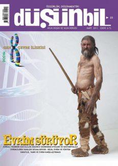 Düşünbil Sayı 23