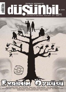 Düşünbil Sayı 24-25