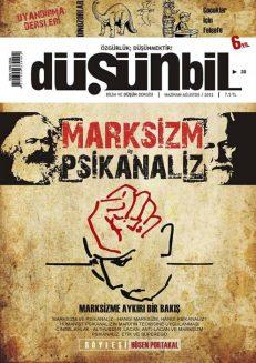 Düşünbil Sayı 30