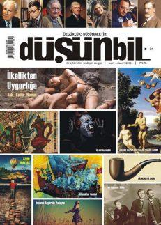 Düşünbil Sayı 34