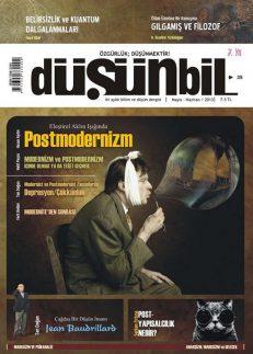 Düşünbil Sayı 35