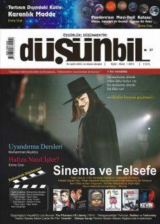 Düşünbil Sayı 37