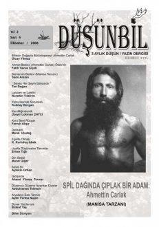 Düşünbil Sayı 4