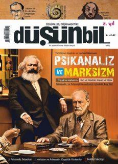Düşünbil Sayı 41-42