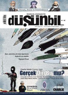 Düşünbil Sayı 46