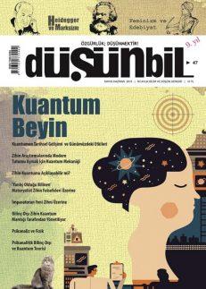 Düşünbil Sayı 47