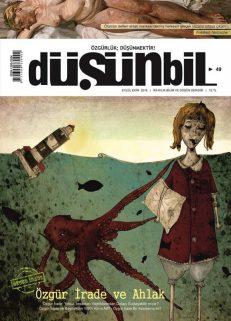 Düşünbil Sayı 49