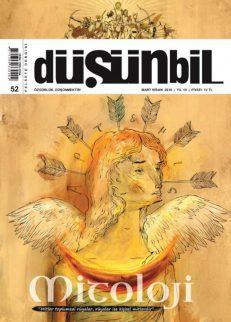Düşünbil Sayı 52