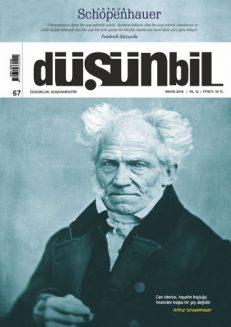 Düşünbil Sayı 67