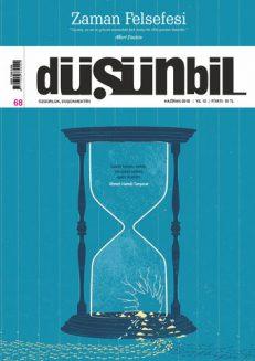 Düşünbil Sayı 68