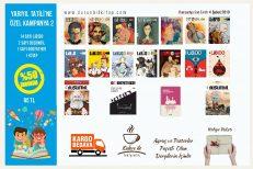 Yarıyıl Tatili Özel Kampanya 2