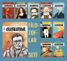 Filozoflar Seti