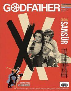 Godfather Sayı 3