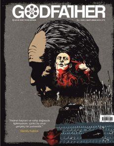 Godfather Sayı 1