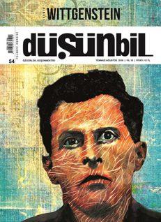 Düşünbil Sayı 54