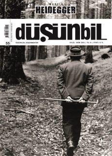 Düşünbil Sayı 55