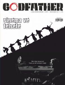 Godfather Sayı 6