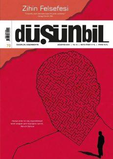 Düşünbil Sayı 70