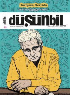 Düşünbil Sayı 75