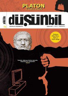 Düşünbil Sayı 76