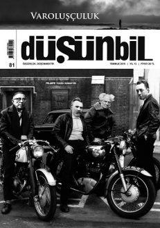 Düşünbil Sayı 81