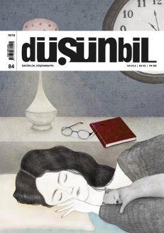 Düşünbil Sayı 84