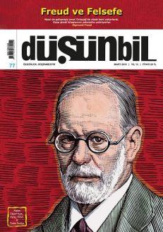 Düşünbil Sayı 77