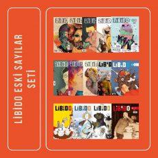 Libido Eski Sayılar