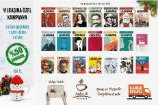 Yılbaşı Özel Seti