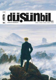 Düşünbil Sayı 85