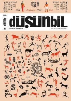 Düşünbil Sayı 87
