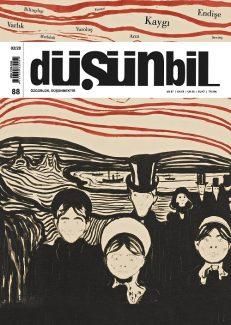 Düşünbil Sayı 88