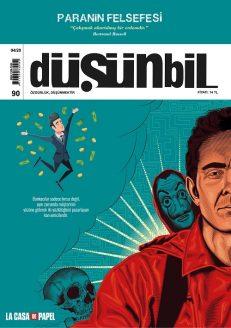 Düşünbil Sayı 90