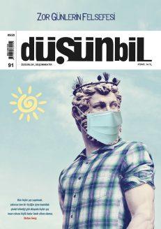 Düşünbil Sayı 91