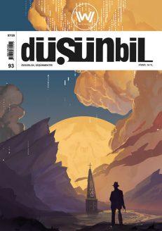 Düşünbil Sayı 93
