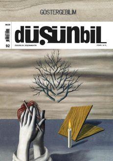 Düşünbil Sayı 92