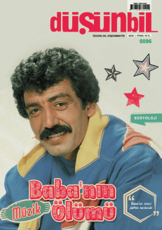 Düşünbil Sayı 96