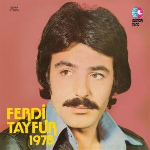 Ferdi Tayfur - Ferdi 78 (LP)