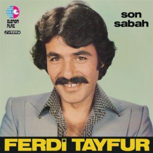 Ferdi Tayfur - Son Sabah (LP)