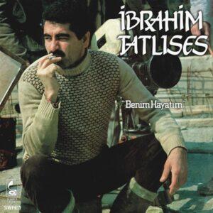 İbrahim Tatlıses - Benim Hayatım (LP)